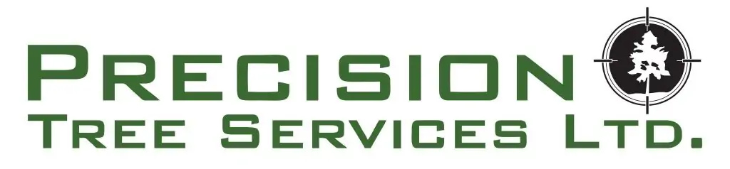 Precision Tree Services Logo
